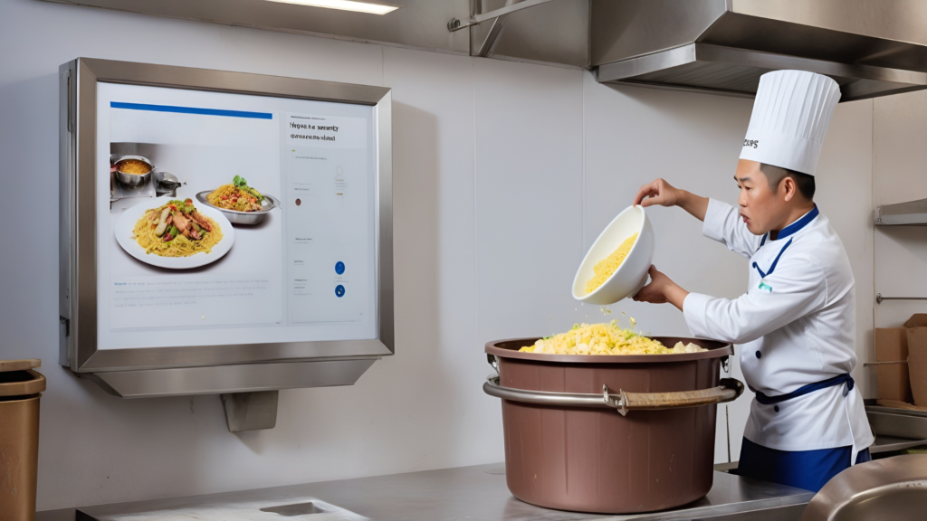 food-loss-waste-asian-kitchen-animal-protein