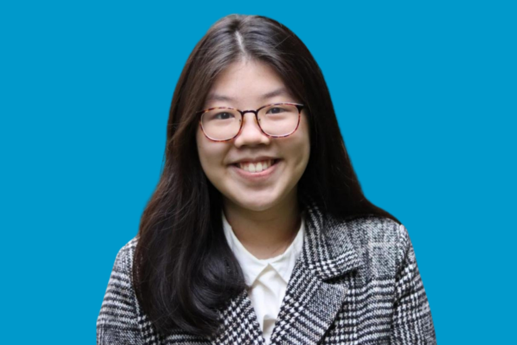 Isabelle Tong