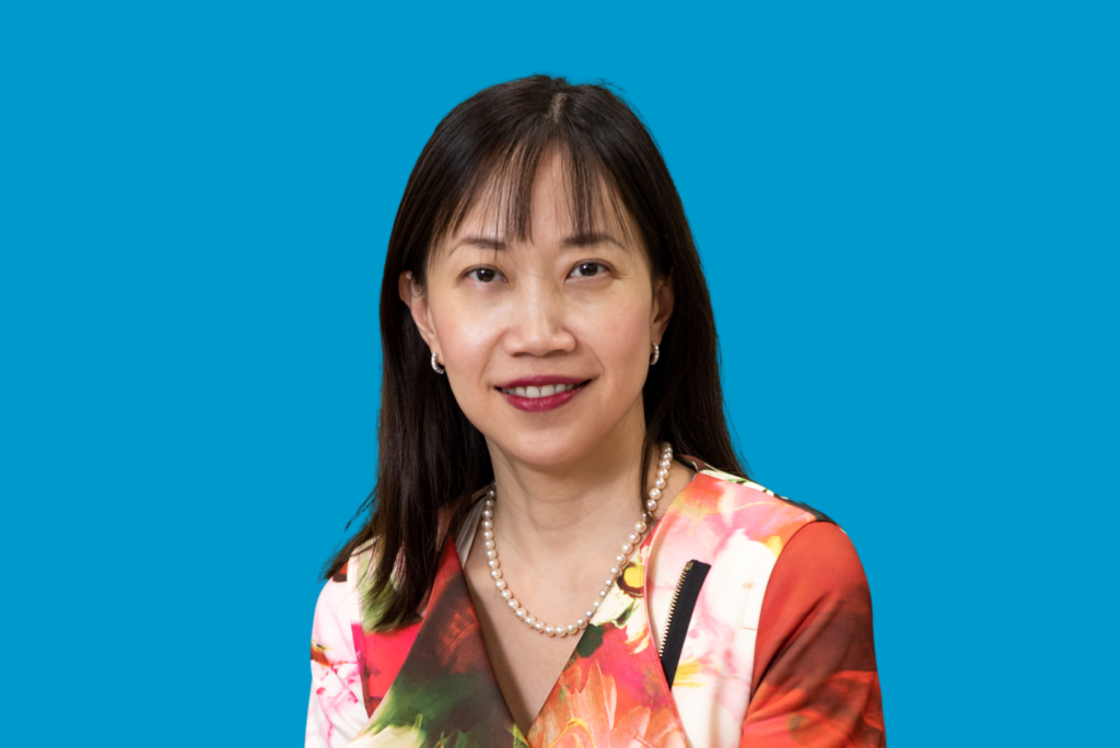 profile photo of Sharon Sng